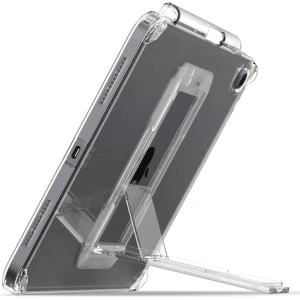 Kup Etui Spigen Airskin Hybrid S Apple iPad 10.9 2022 (10. generație) Crystal Clear - SPN2645 - {ean13} - Sklep Home Screen