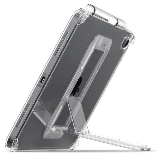 Kup Etui Spigen Airskin Hybrid S Apple iPad 10.9 2022 (10. generacji) Crystal Clear - SPN2645 - {ean13} - Sklep Home Screen