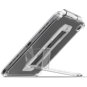 Kup Etui Spigen Airskin Hybrid S Apple iPad 10.9 2022 (10. generație) Crystal Clear - SPN2645 - {ean13} - Sklep Home Screen