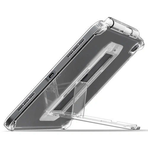 Kup Etui Spigen Airskin Hybrid S Apple iPad 10.9 2022 (10. generacji) Crystal Clear - SPN2645 - {ean13} - Sklep Home Screen