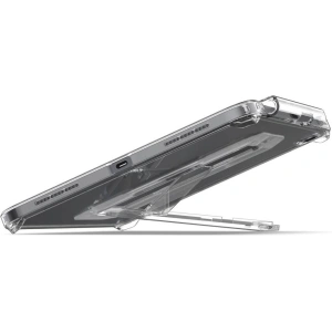 Kup Etui Spigen Airskin Hybrid S Apple iPad 10.9 2022 (10. generație) Crystal Clear - SPN2645 - {ean13} - Sklep Home Screen