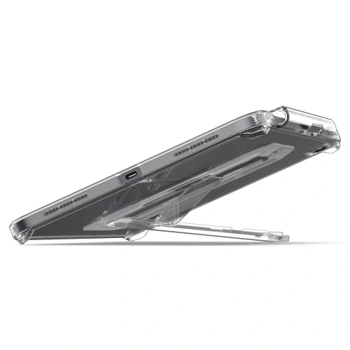 Kup Etui Spigen Airskin Hybrid S Apple iPad 10.9 2022 (10. generacji) Crystal Clear - SPN2645 - {ean13} - Sklep Home Screen