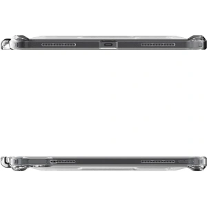 Kup Etui Spigen Airskin Hybrid S Apple iPad 10.9 2022 (10. generație) Crystal Clear - SPN2645 - {ean13} - Sklep Home Screen