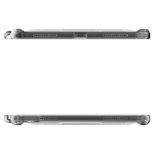 Kup Etui Spigen Airskin Hybrid S Apple iPad 10.9 2022 (10. generacji) Crystal Clear - SPN2645 - {ean13} - Sklep Home Screen