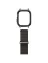Kup Pásek + etui Spigen Metal Fit Pro Apple Watch 4/5/6/7/8/9/SE 44/45mm Graphite - SPN2646 - {ean13} - Sklep Home Screen