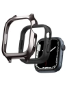 Kup Pásek + etui Spigen Metal Fit Pro Apple Watch 4/5/6/7/8/9/SE 44/45mm Graphite - SPN2646 - {ean13} - Sklep Home Screen