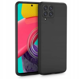 Buy Tech-Protect Icon Samsung Galaxy M33 5G Black - THP1707 - {ean13} - Home Screen Store Europe