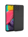 Etui Tech-Protect Ikon Samsung Galaxy M33 5G Fekete