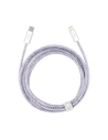 Kup Cablu Baseus Dynamic 2 Series USB-C/Lightning 20W 2m violet - BSU3913 - {ean13} - Sklep Home Screen