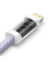 Kup Kabel Baseus Dynamic 2 Series USB-C/Lightning 20W 2m fialový - BSU3913 - {ean13} - Sklep Home Screen