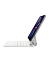 Kup Etui Baseus Brilliance Magnetic Keyboard Apple iPad Air 10.9 2020/2022 (4, 5 gen) / iPad Pro 11 2018/2020/2021 (1, 2, 3 gen) / iPad Air 11 2024 (6. generacji) biały - BSU3914 - {ean13} - Sklep Home Screen
