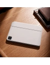 Buy Baseus Brilliance Magnetic Keyboard Apple iPad Air 10.9 2020/2022 (4, 5 gen) / iPad Pro 11 2018/2020/2021 (1, 2, 3 gen) / iPad Air 11 2024 (6 gen) white - BSU3914 - {ean13} - Home Screen Store Europe