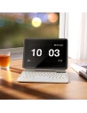 Kup Etui Baseus Brilliance Magnetic Keyboard Apple iPad Air 10.9 2020/2022 (4, 5 gen) / iPad Pro 11 2018/2020/2021 (1, 2, 3 gen) / iPad Air 11 2024 (6. generace) bílý - BSU3914 - {ean13} - Sklep Home Screen