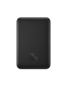 Buy Powerbank Baseus Magnetic Mini MagSafe 15W PD QC 20W 10000mAh black (Overseas Edition) + USB-C/USB-C Cable 60W 3A 0.5m black - BSU3915 - {ean13} - Home Screen Store Europe