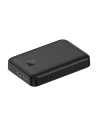 Buy Powerbank Baseus Magnetic Mini MagSafe 15W PD QC 20W 10000mAh black (Overseas Edition) + USB-C/USB-C Cable 60W 3A 0.5m black - BSU3915 - {ean13} - Home Screen Store Europe