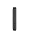 Buy Powerbank Baseus Magnetic Mini MagSafe 15W PD QC 20W 10000mAh black (Overseas Edition) + USB-C/USB-C Cable 60W 3A 0.5m black - BSU3915 - {ean13} - Home Screen Store Europe