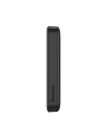 Buy Powerbank Baseus Magnetic Mini MagSafe 15W PD QC 20W 10000mAh black (Overseas Edition) + USB-C/USB-C Cable 60W 3A 0.5m black - BSU3915 - {ean13} - Home Screen Store Europe