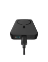 Buy Powerbank Baseus Magnetic Mini MagSafe 15W PD QC 20W 10000mAh black (Overseas Edition) + USB-C/USB-C Cable 60W 3A 0.5m black - BSU3915 - {ean13} - Home Screen Store Europe