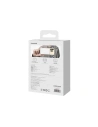 Kup Powerbank Baseus Magnetic Mini MagSafe 15W PD QC 20W 10000mAh biały (Overseas Edition) + kabel USB-C/USB-C 60W 3A 0.5m biały - BSU3916 - {ean13} - Sklep Home Screen