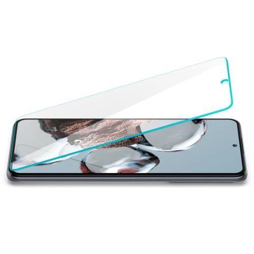 Kup Gehärtetes Glas Spigen GLAS.tR Slim Xiaomi 12T/Pro Clear [2 PACK] - SPN2647 - {ean13} - Sklep Home Screen