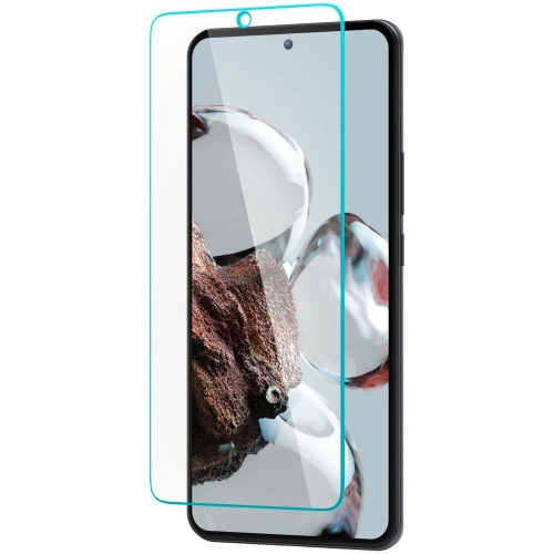 Kup Gehärtetes Glas Spigen GLAS.tR Slim Xiaomi 12T/Pro Clear [2 PACK] - SPN2647 - {ean13} - Sklep Home Screen