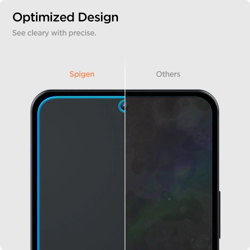 Buy Spigen GLAS.tR Slim Xiaomi 12T/Pro Clear [2 PACK] - SPN2647 - {ean13} - Home Screen Store Europe