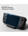 Buy Spigen GLAS.tR ez Fit Valve Steam Deck LCD / OLED Clear - SPN2648 - {ean13} - Home Screen Store Europe