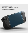 Buy Spigen GLAS.tR ez Fit Valve Steam Deck LCD / OLED Clear - SPN2648 - {ean13} - Home Screen Store Europe