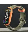 Kup Pasek Tech-Protect Iconband Hybrid Xiaomi Mi Band 5/6/6 NFC/7 Black - THP1710 - {ean13} - Sklep Home Screen