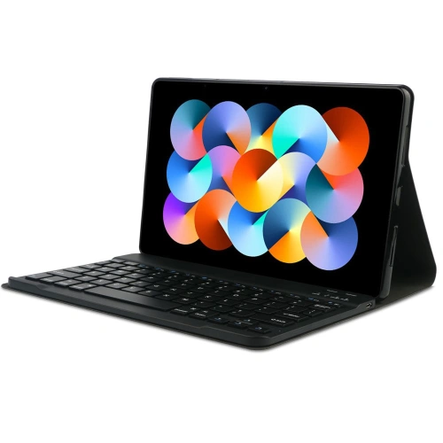 Kup Etui Tech-Protect Smartcase + Keyboard Xiaomi Redmi Pad 10.6 Black - THP1711 - {ean13} - Sklep Home Screen