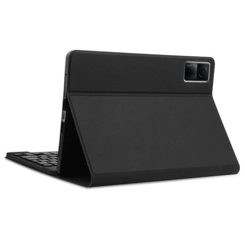 Kup Etui Tech-Protect Smartcase + Keyboard Xiaomi Redmi Pad 10.6 Black - THP1711 - {ean13} - Sklep Home Screen