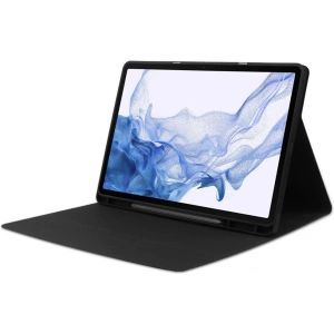 Kup Etui Tech-Protect Sc Pen + Keyboard Samsung Galaxy Tab S7+ Plus/S7 FE/S8+ Plus 12.4 Fekete - THP1712 - {ean13} - Sklep Home Screen