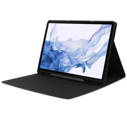 Kup Case Tech-Protect Sc Pen + Tastatur Samsung Galaxy Tab S7+ Plus/S7 FE/S8+ Plus 12.4 Schwarz - THP1712 - {ean13} - Sklep Home Screen