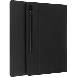 Kup Etui Tech-Protect Sc Pen + Keyboard Samsung Galaxy Tab S7+ Plus/S7 FE/S8+ Plus 12.4 Fekete - THP1712 - {ean13} - Sklep Home Screen
