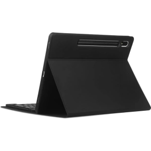 Kup Etui Tech-Protect Sc Pen + Keyboard Samsung Galaxy Tab S7+ Plus/S7 FE/S8+ Plus 12.4 Fekete - THP1712 - {ean13} - Sklep Home Screen
