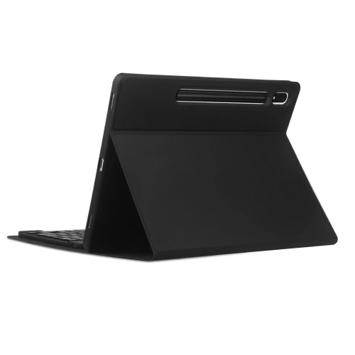 Kup Case Tech-Protect Sc Pen + Tastatur Samsung Galaxy Tab S7+ Plus/S7 FE/S8+ Plus 12.4 Schwarz - THP1712 - {ean13} - Sklep Home Screen