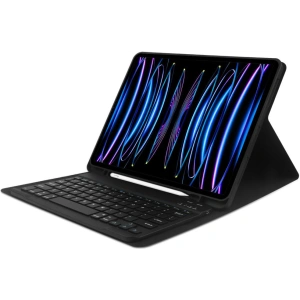 Kup Case Tech-Protect Sc Pen + Tastatur Apple iPad Pro 12.9 2020/2021/2022 (4., 5. und 6. Generation) Schwarz - THP1713 - {ean13} - Sklep Home Screen