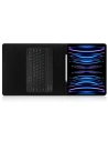 Kup Etui Tech-Protect Sc Pen + Keyboard Apple iPad Pro 12.9 2020/2021/2022 (4., 5. i 6. generacji) Black - THP1713 - {ean13} - Sklep Home Screen