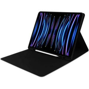 Kup Case Tech-Protect Sc Pen + Tastatur Apple iPad Pro 12.9 2020/2021/2022 (4., 5. und 6. Generation) Schwarz - THP1713 - {ean13} - Sklep Home Screen