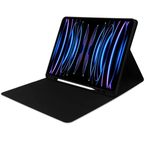 Kup Etui Tech-Protect Sc Pen + Keyboard Apple iPad Pro 12.9 2020/2021/2022 (4., 5. i 6. generacji) Black - THP1713 - {ean13} - Sklep Home Screen