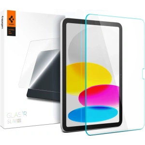 Kup Sticlă securizată Spigen GLAS.tR Slim Apple iPad 10.9 2022 (a 10-a generație) Clear - SPN2649 - {ean13} - Sklep Home Screen