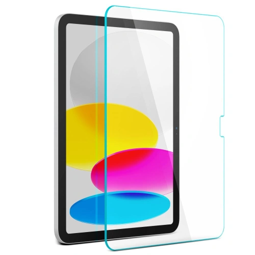 Kup Szkło hartowane Spigen GLAS.tR Slim Apple iPad 10.9 2022 (10. generacji) Clear - SPN2649 - {ean13} - Sklep Home Screen