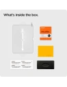 Kup Tvrzené sklo Spigen GLAS.tR Slim Apple iPad 10.9 2022 (10. generace) Clear - SPN2649 - {ean13} - Sklep Home Screen