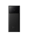 Powerbank Baseus Star-Lord 20000mAh, 2xUSB, USB-C, 22.5W (black)