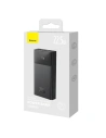 Kup Powerbank Baseus Star-Lord 20000mAh, 2xUSB, USB-C, 22.5W (fekete) - BSU3917 - {ean13} - Sklep Home Screen
