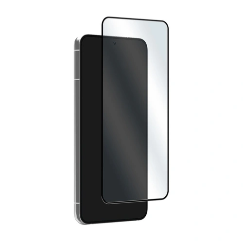 Kup Sklo tvrzené PURO Frame Tempered Glass Samsung Galaxy S23+ Plus (černý rámeček) - PUR630 - {ean13} - Sklep Home Screen