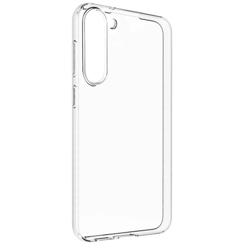 Kup Etui PURO 0.3 Nude Samsung Galaxy S23 (transparent) - PUR632 - {ean13} - Sklep Home Screen