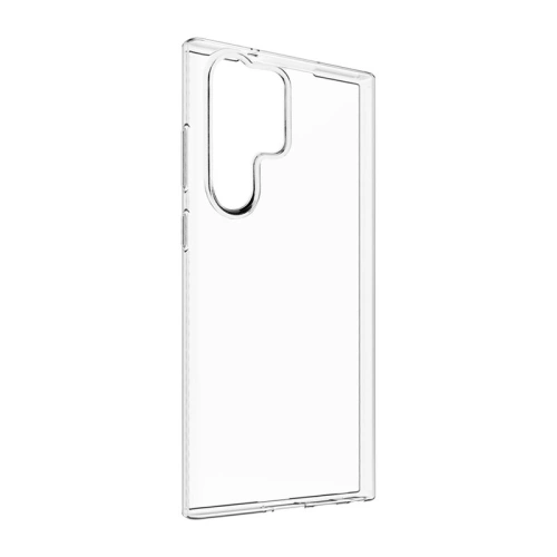 Kup Etui PURO 0.3 Nude Samsung Galaxy S23 Ultra (transparent) - PUR634 - {ean13} - Sklep Home Screen