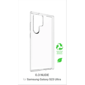 Kup Etui PURO 0.3 Nude Samsung Galaxy S23 Ultra (przezroczysty) - PUR634 - {ean13} - Sklep Home Screen
