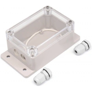 Buy Sonoff IP66 BOX - SNF36 - {ean13} - Home Screen Store Europe